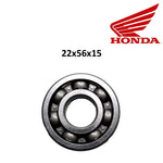 Rodamiento 63-22 elite 125