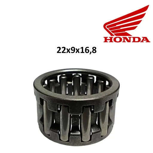 Rodamiento 22x9x16,8 agujas xr150