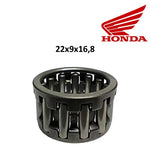 Rodamiento 22x9x16,8 agujas xr150