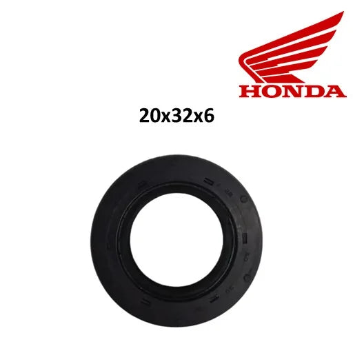 Reten 20x32x6 elite 125