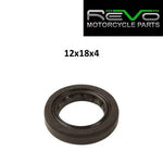 Reten 12x18x4 cbf 150