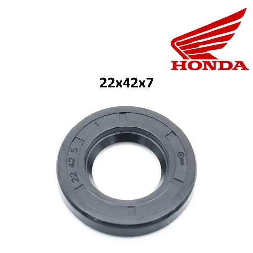 RETEN DE ACEITE 22X42X7 CBR250R