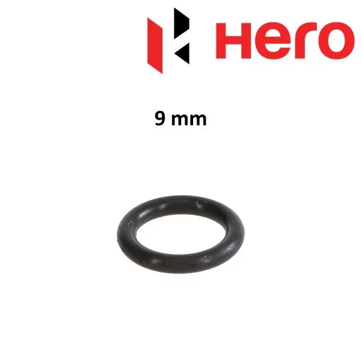 ORING ECO DELUXE 9MM