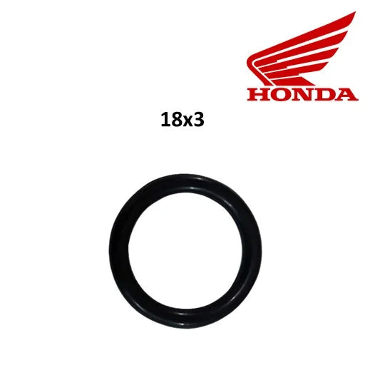 ORING 18X3 XR 250