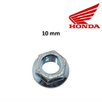 TUERCA DE REBORDE 10 mm MOQ=10 ECO DELUXE