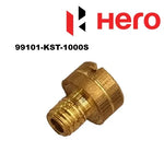 CHICLER ALTA #100 ECO DELUXE