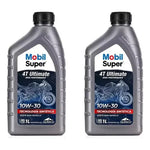 Aceite mobil 10 w 30