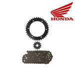 Kit arrastre xr 250 tornado