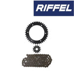 Kit arrastre xr 250 tornado