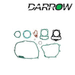 Kit Empaque Completo wave 110