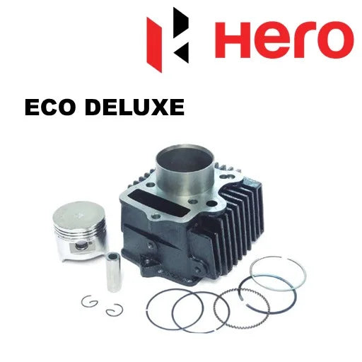 Kit Cilindro eco deluxe