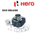 Kit Cilindro eco deluxe