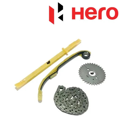 Kit Distribucion cbf150