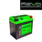 Bateria 12n7bl