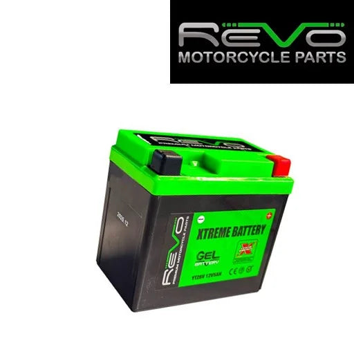 Bateria ytx5l-bs gel