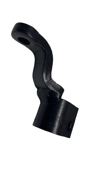 Brazo pedal cambios cb 160