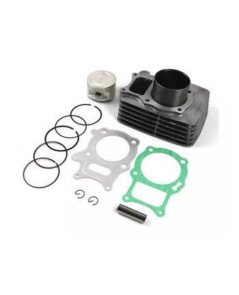 Cilindro cbr250 kit
