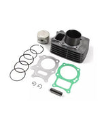 Cilindro cbr250 kit