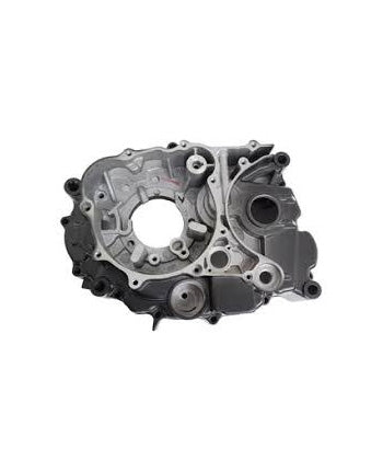 CARCAZA MOTOR ECO DELUXE IZQ