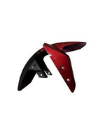 G/barro del cb190r rojo
