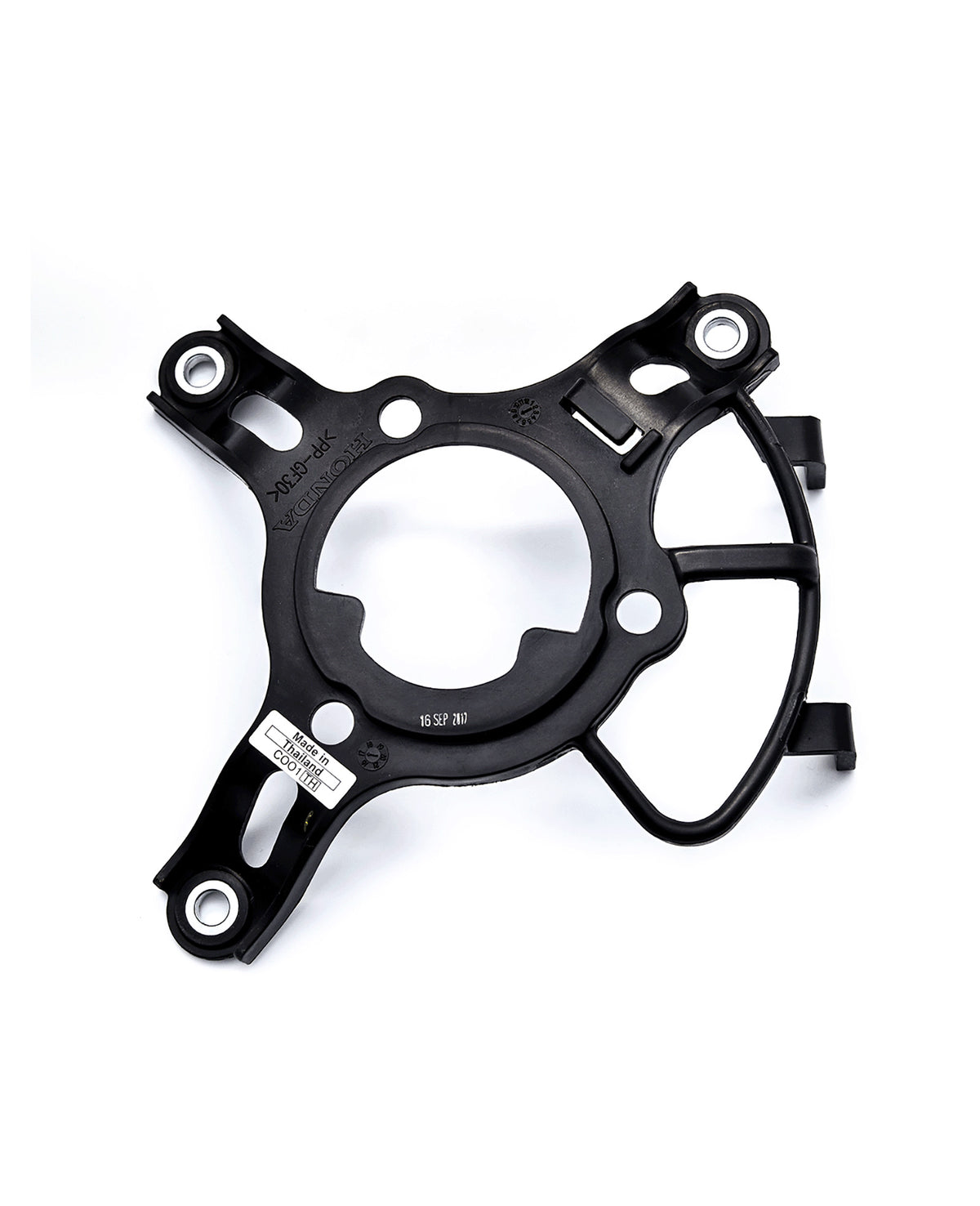 Soporte ventilador cbr 250