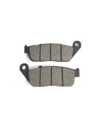 Pastillas de freno del cbr 250 abs/cb160 dlx