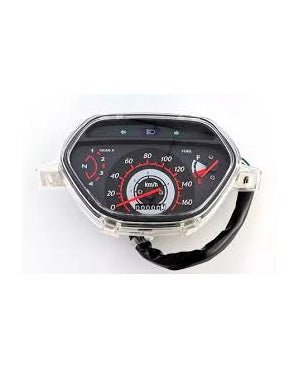 Lente velocimetro c100 wave ii