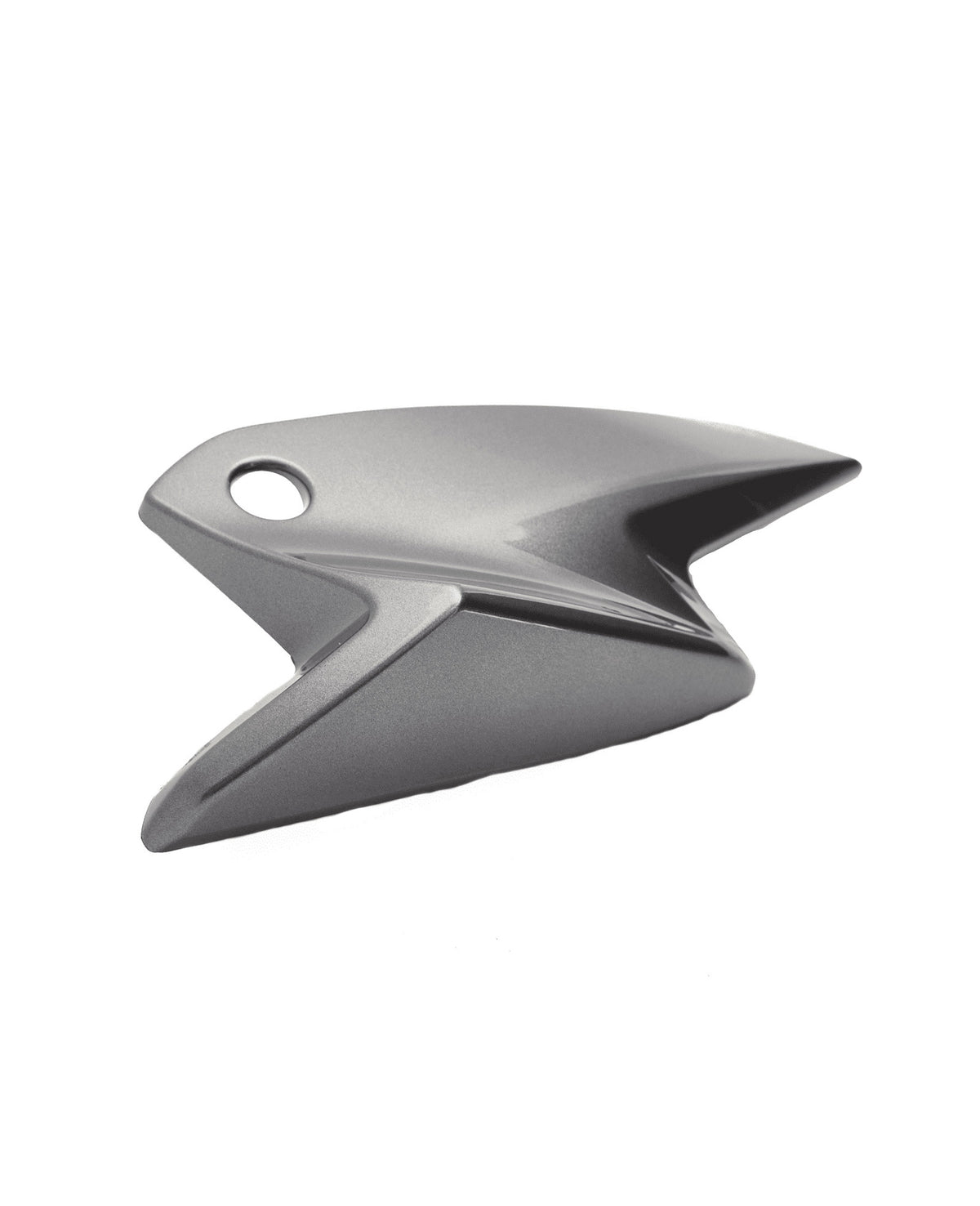 Aleta farola izq cb 150 invicta i plata sable