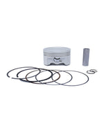 Piston nxr bross std kit