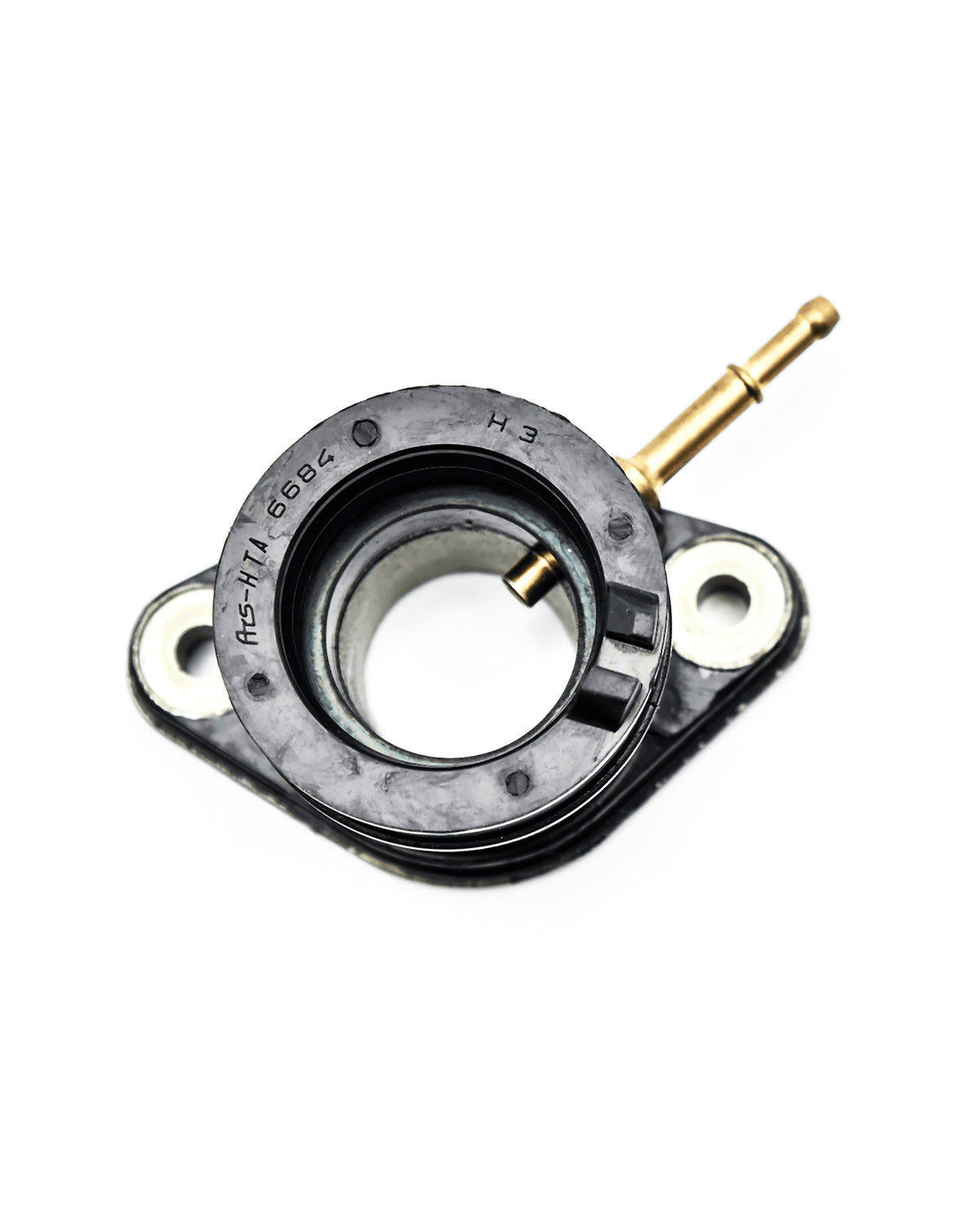 Aislador carburador cbf 150