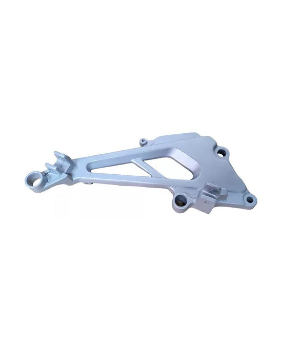 Estribo der cbz 160