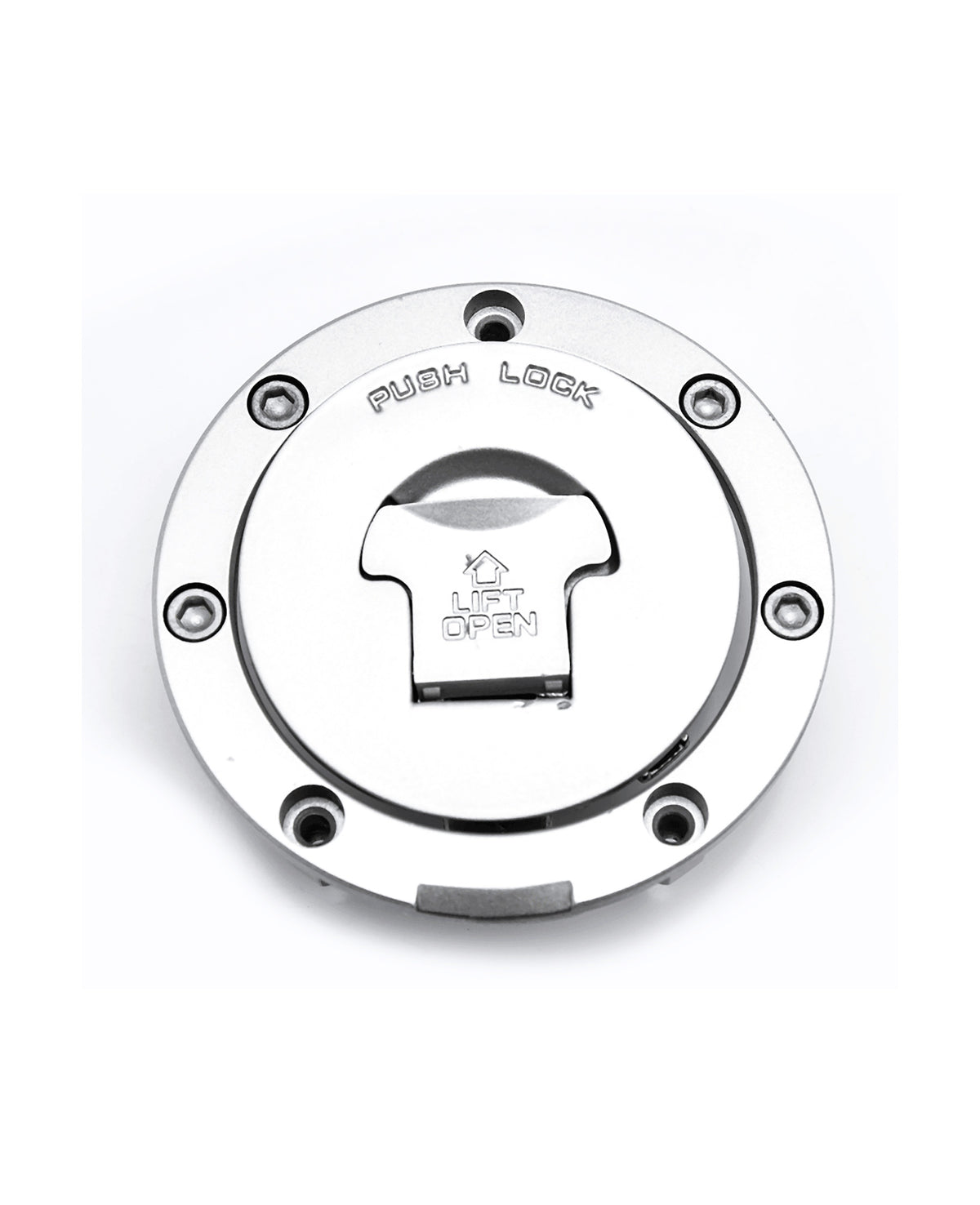 Tapa tanque combustible cbf 150