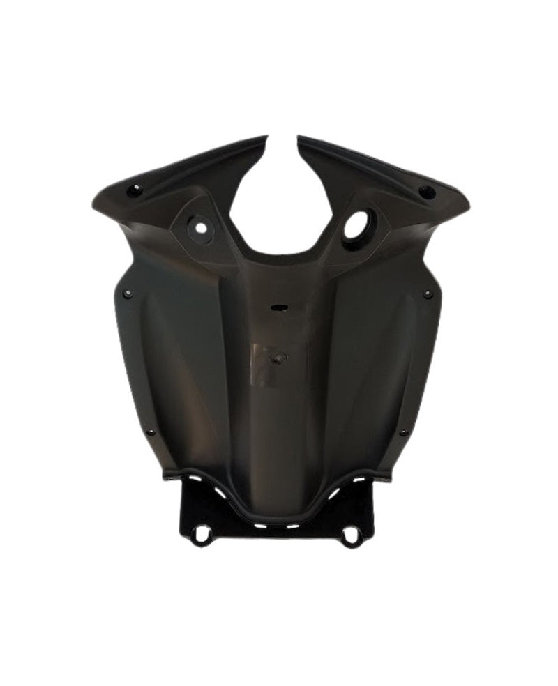Cubierta frontal int dio110