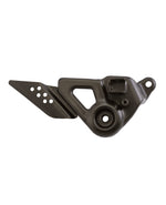 Estribo izq der cbf 125 gris