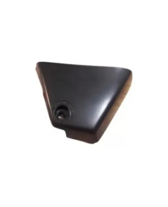 Tapa lateral der cg 125 titan