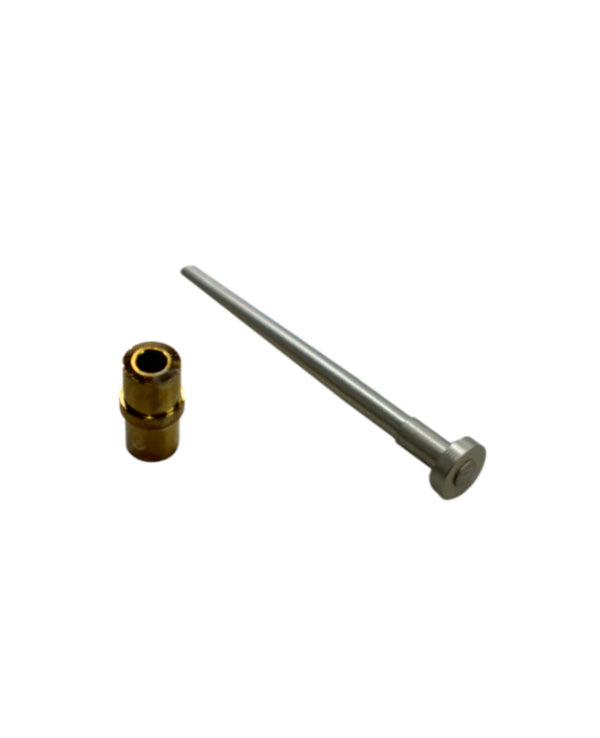 Aguja y pulverizador cbf 125