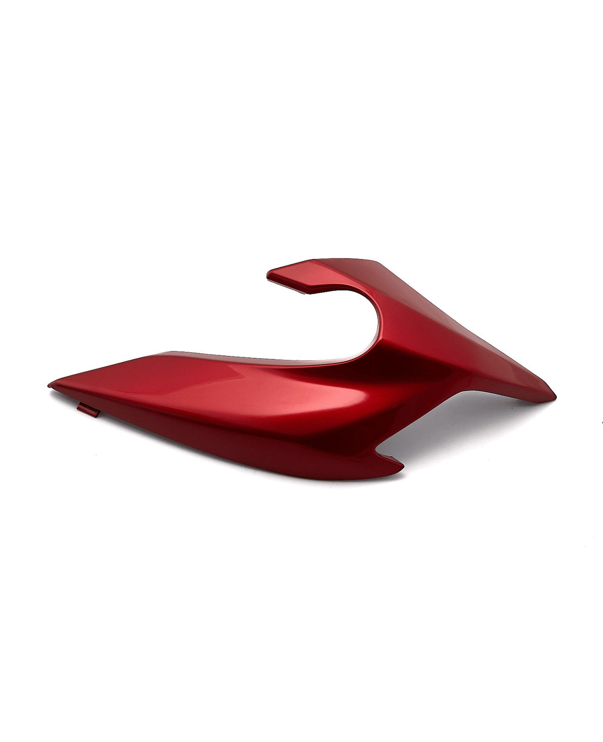 Aleta farola izq cb 150 invicta ii rojo siena
