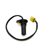 Sensor de velocidad cbr 250