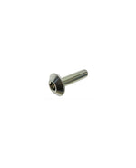 Tornillo alomado 6 x 22 cbr250r