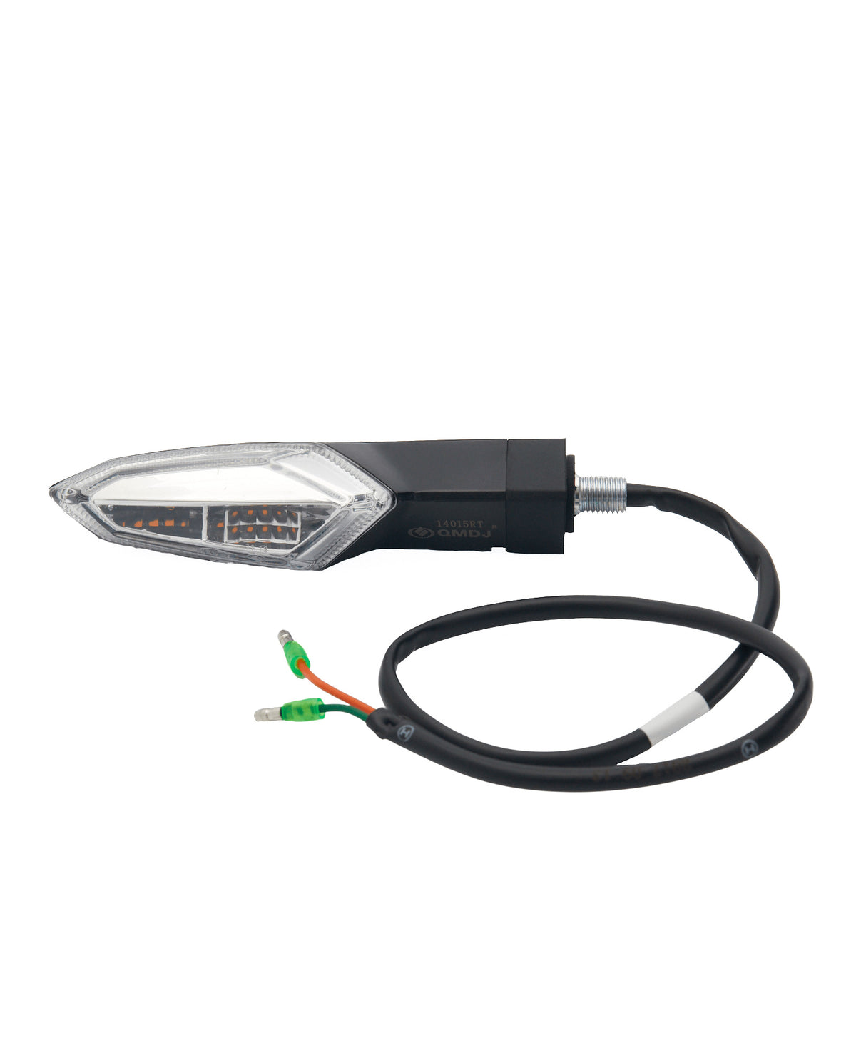 Direccional cb 190 tras izq