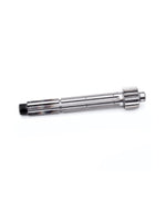 Eje clutch c100 wave
