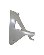 Babero int izq wave 110 blanco perla
