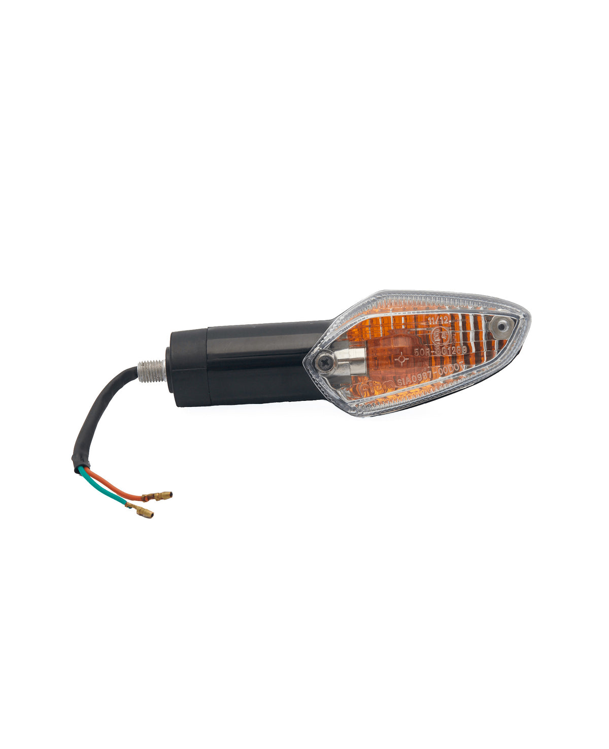 Direccional cbf 125 del izq