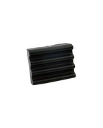 Tapon caucho cbf 150 a std