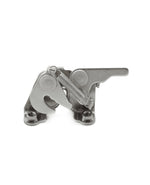 Sujetador sillin cb 110