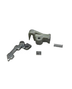 Seguro sillin cb 150