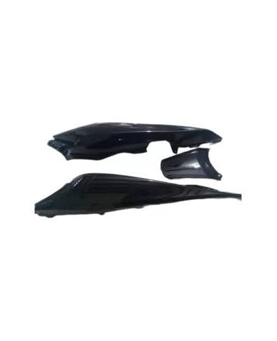 Cola sillin cb 150 invicta ii negro kit