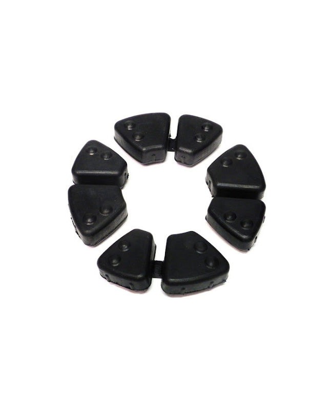 Cauchos campana cbf 150