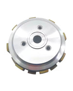 Prensa clutch cb 160