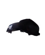 Aleron tanque der cb 160 negra